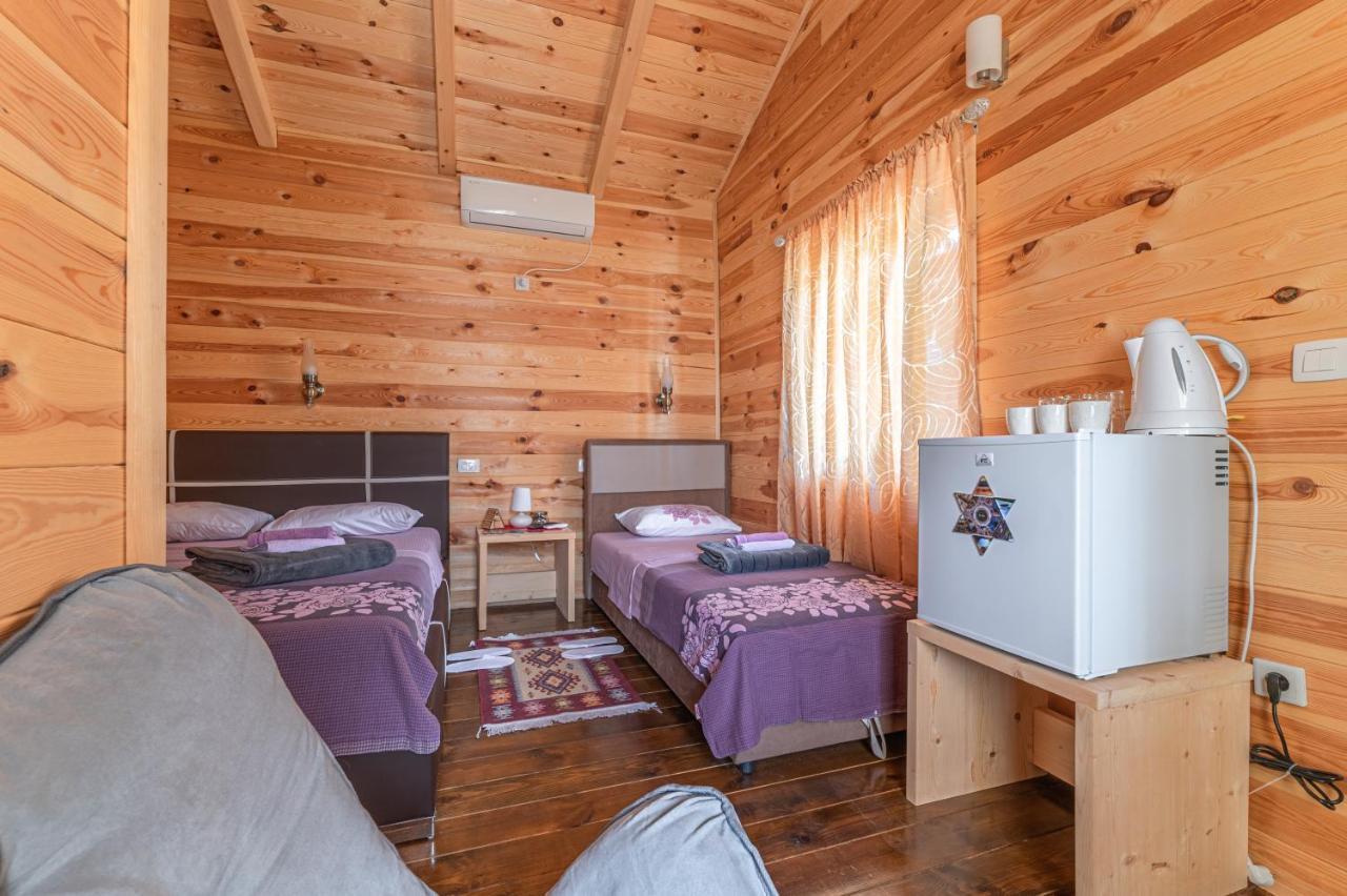 Holiday Village Ostrog Niksic Exterior photo